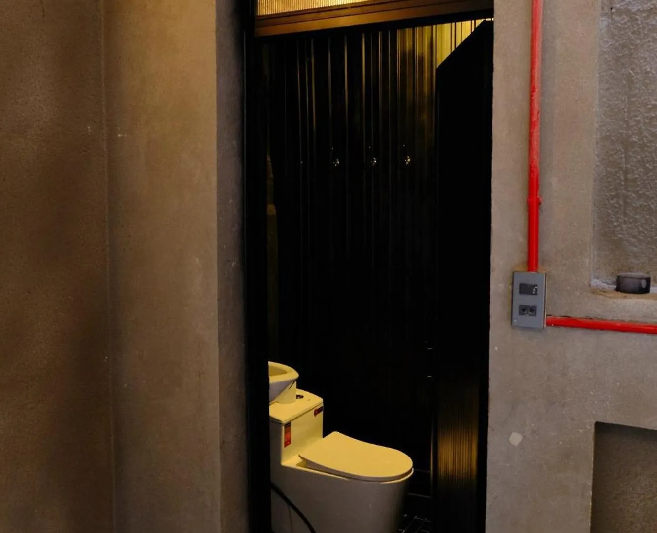 Neru Hostel & Coffee Ho Chi Minh City 0*,