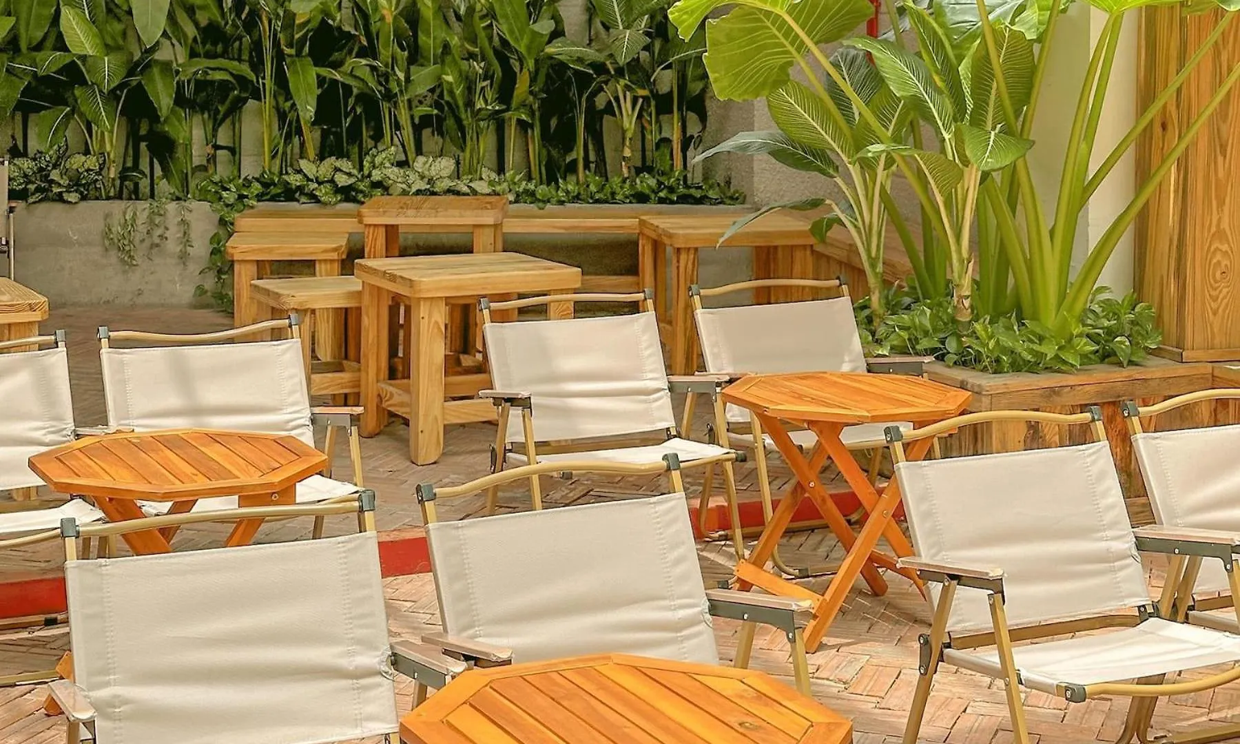 Neru Hostel & Coffee Ho Chi Minh City